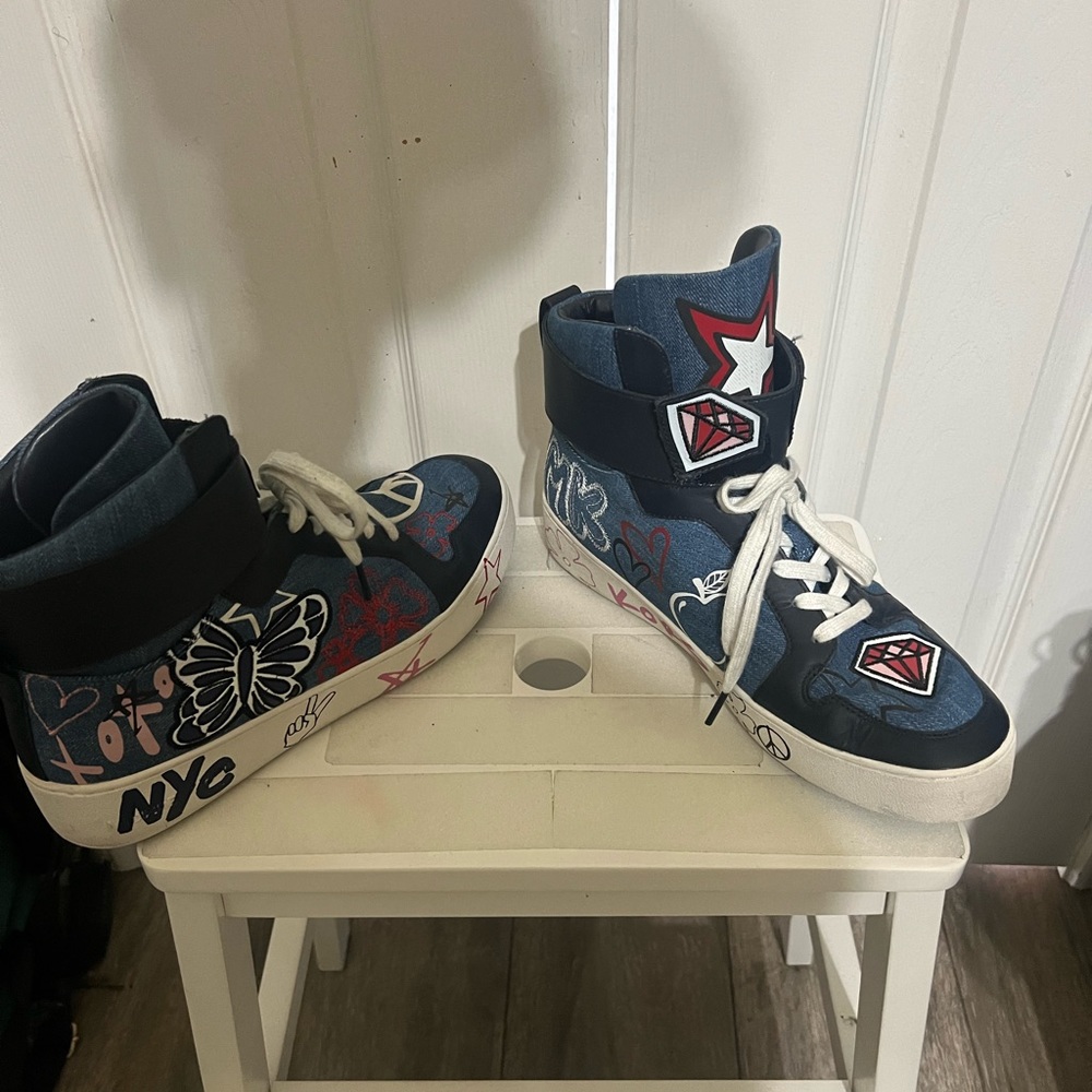 Michael Kors sneakers